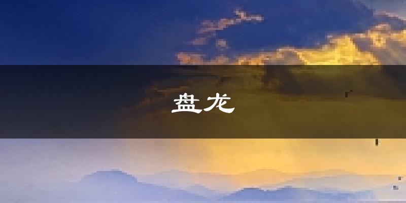 昆明盘龙天气预报未来一周
